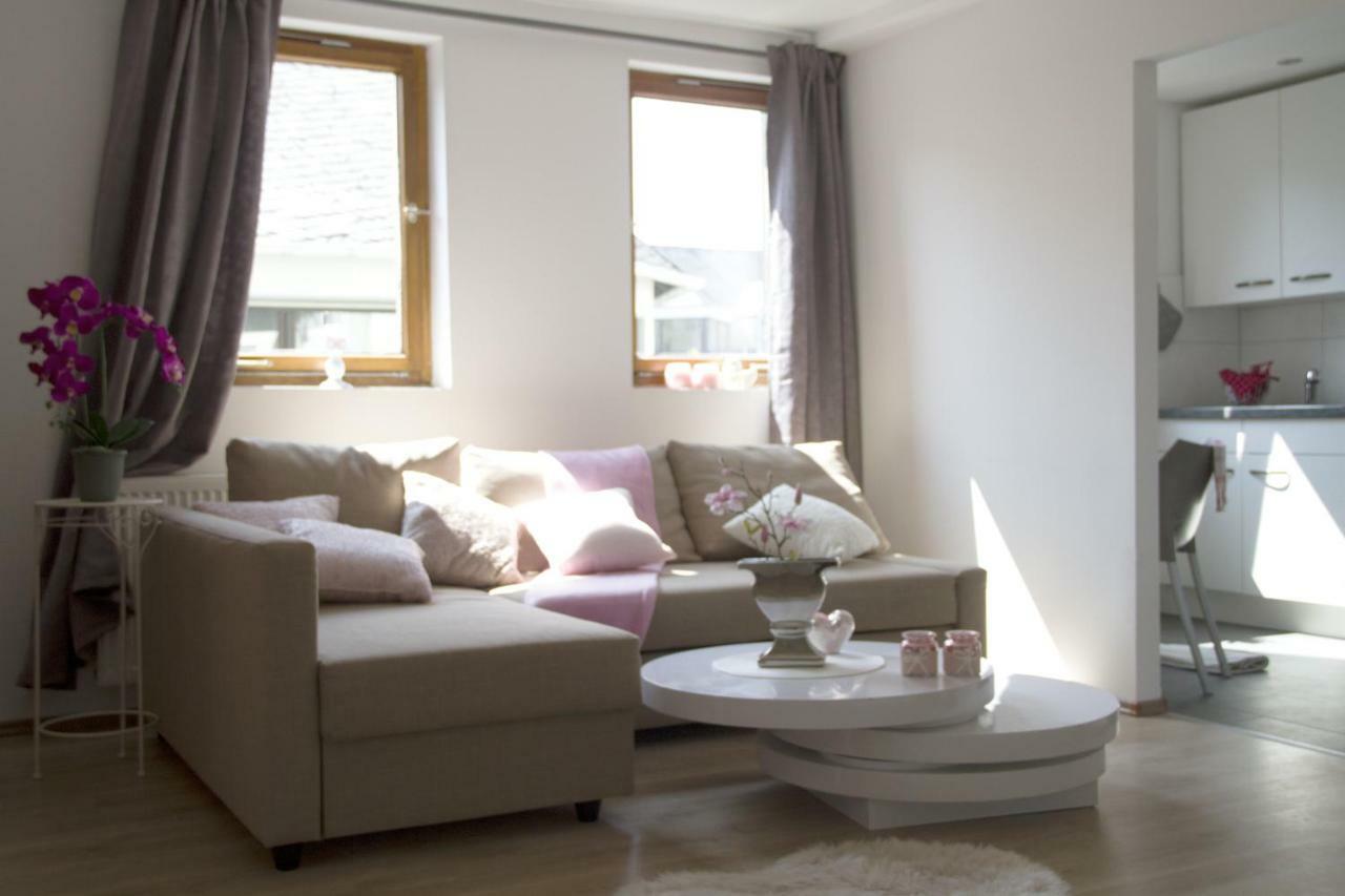 Haase Eck Apartment Bad Honningen Ngoại thất bức ảnh