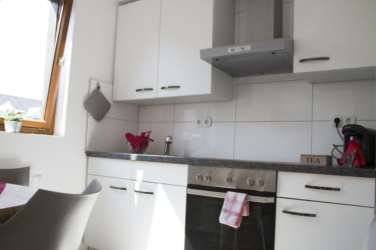 Haase Eck Apartment Bad Honningen Ngoại thất bức ảnh