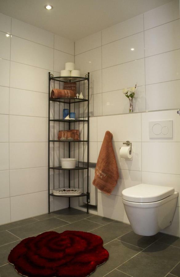 Haase Eck Apartment Bad Honningen Ngoại thất bức ảnh
