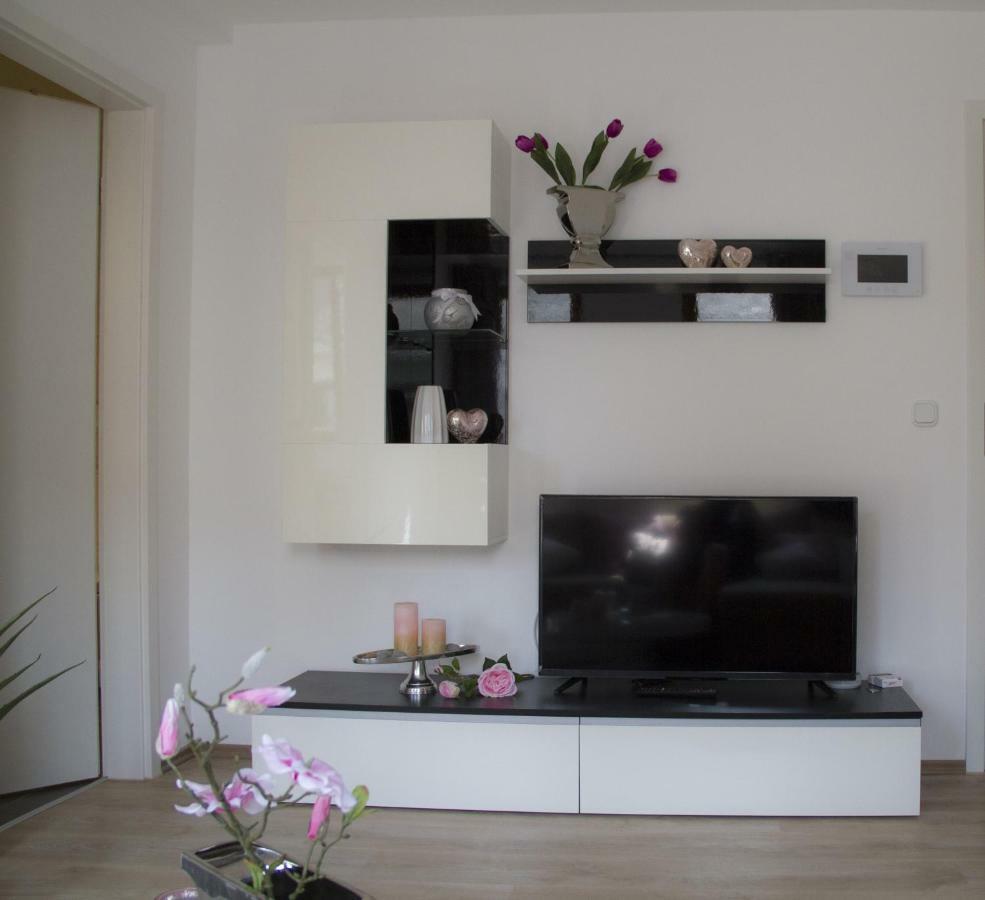 Haase Eck Apartment Bad Honningen Ngoại thất bức ảnh