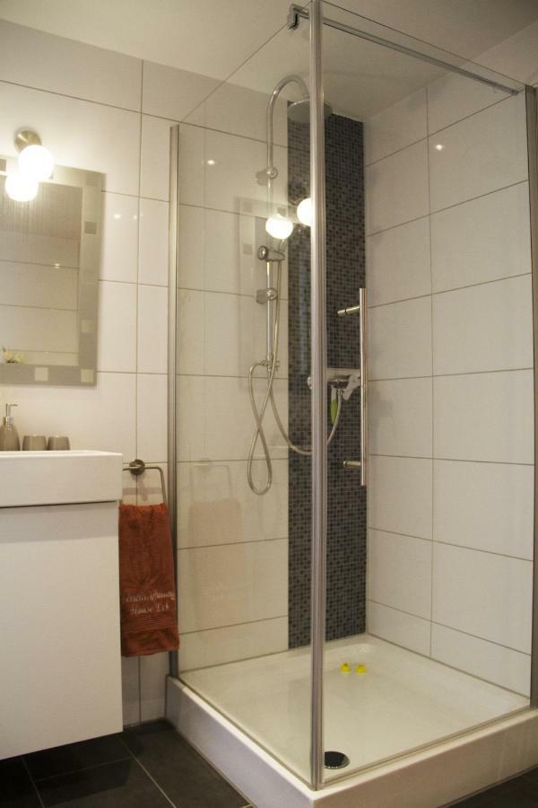 Haase Eck Apartment Bad Honningen Ngoại thất bức ảnh