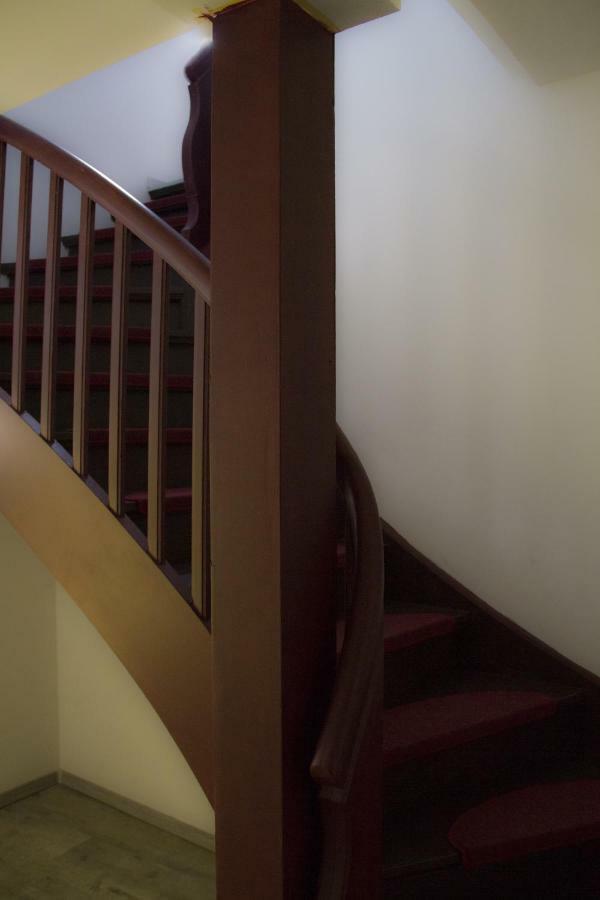 Haase Eck Apartment Bad Honningen Ngoại thất bức ảnh