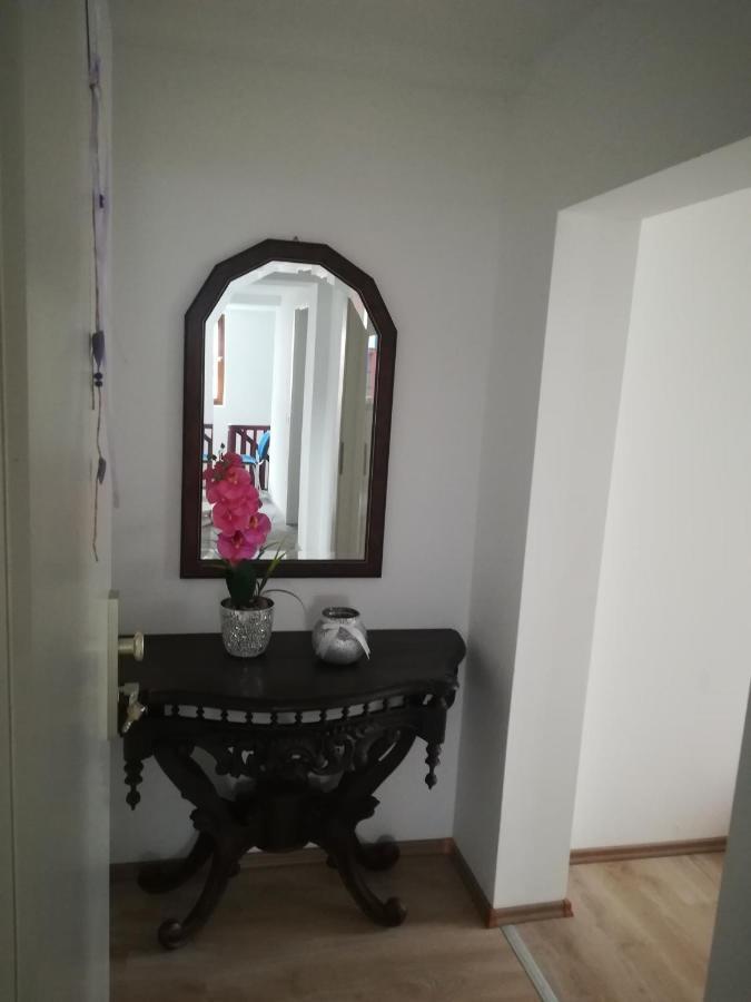 Haase Eck Apartment Bad Honningen Ngoại thất bức ảnh