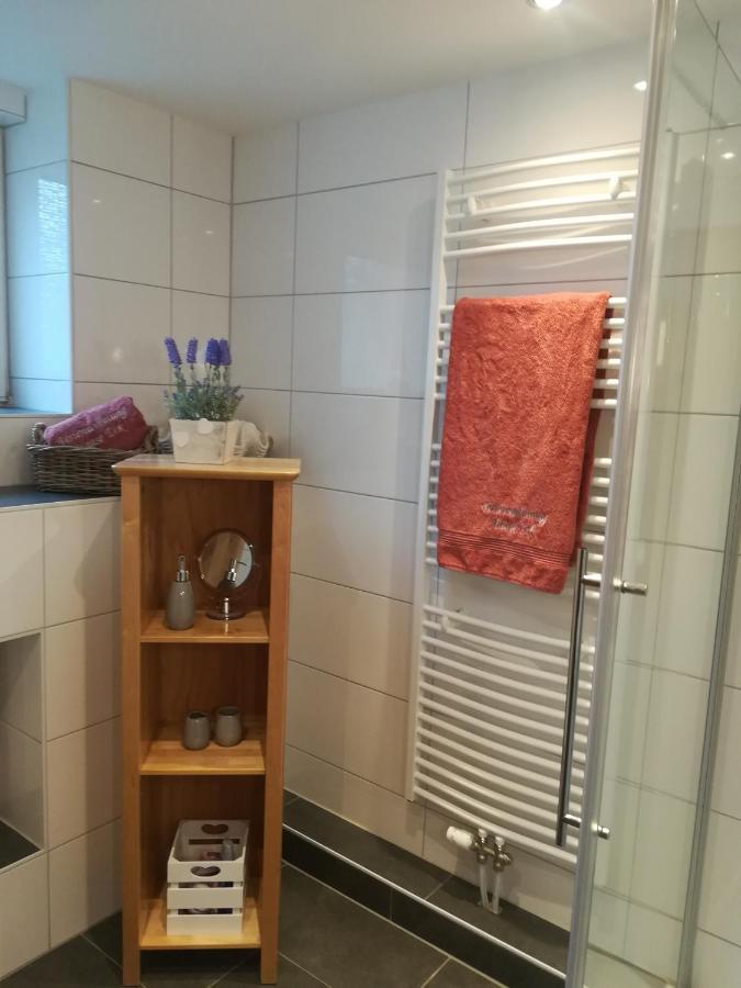 Haase Eck Apartment Bad Honningen Ngoại thất bức ảnh